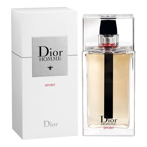 home sport dior